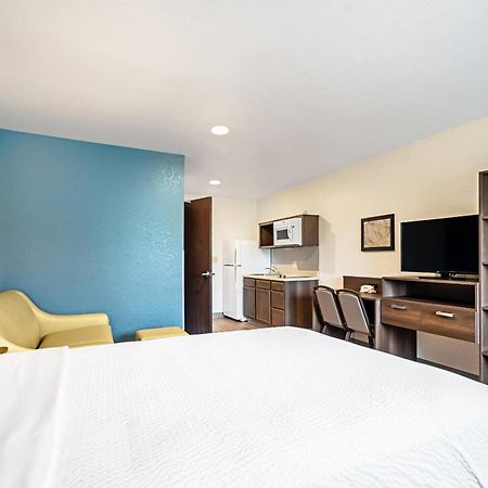 Woodspring Suites Naples Golden Gate Exterior foto